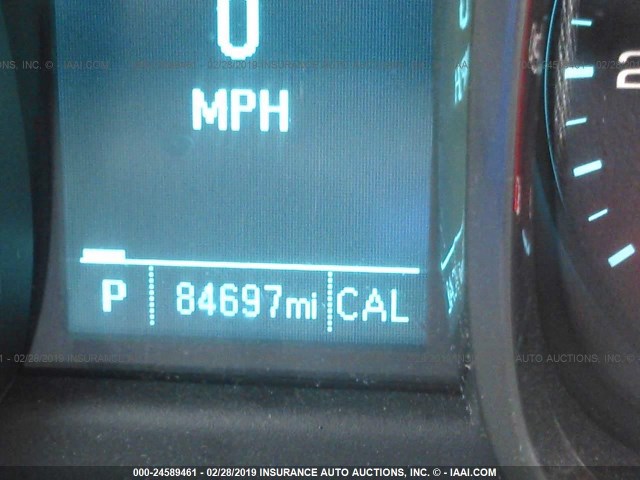 1G11B5SA3DF171192 - 2013 CHEVROLET MALIBU LS SILVER photo 7