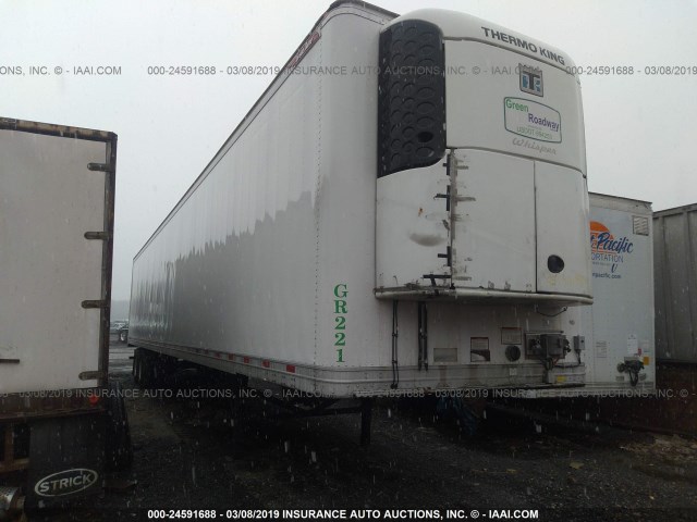 1GRAA0622DB704954 - 2013 GREAT DANE TRAILERS REEFER  Unknown photo 1
