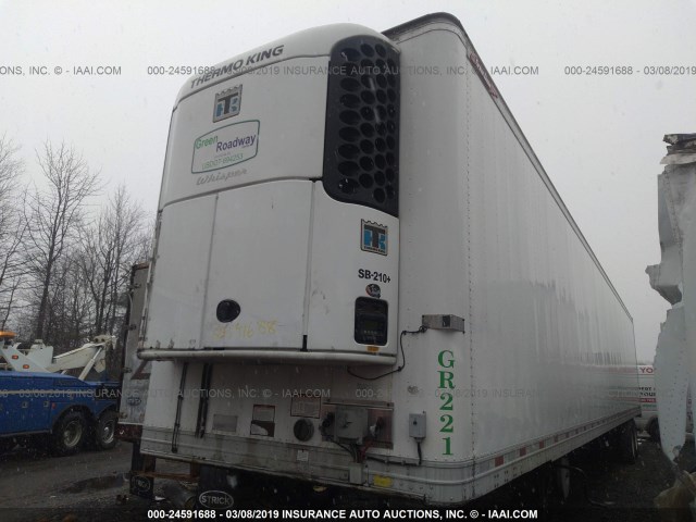 1GRAA0622DB704954 - 2013 GREAT DANE TRAILERS REEFER  Unknown photo 2