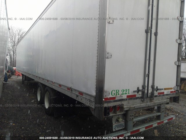 1GRAA0622DB704954 - 2013 GREAT DANE TRAILERS REEFER  Unknown photo 3