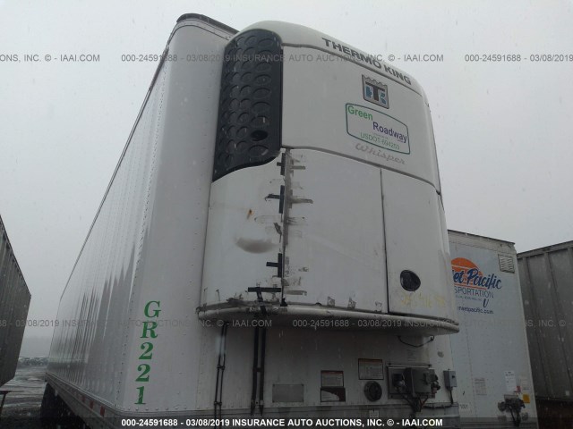 1GRAA0622DB704954 - 2013 GREAT DANE TRAILERS REEFER  Unknown photo 6