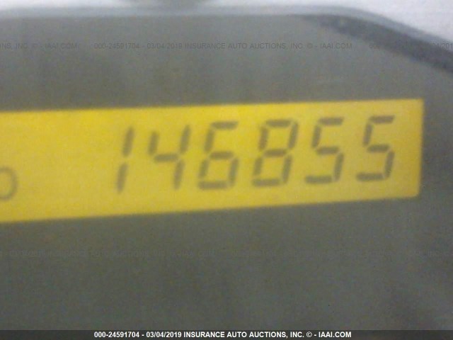 JTKDE177060109605 - 2006 TOYOTA SCION TC თეთრი ფოტო 7