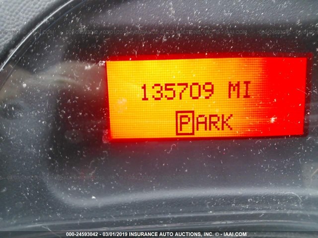 2G2WP522851134336 - 2005 PONTIAC GRAND PRIX GOLD photo 7