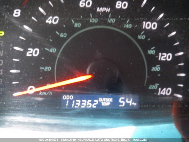 4T4BE46K49R097575 - 2009 TOYOTA CAMRY SE/LE/XLE ლურჯი ფოტო 7