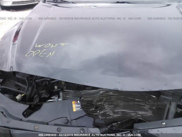 1G11B5SA2DF222794 - 2013 CHEVROLET MALIBU LS Qara foto 10