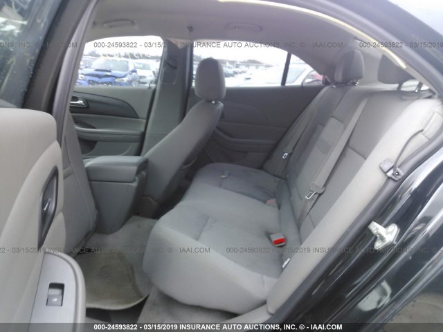 1G11B5SA2DF222794 - 2013 CHEVROLET MALIBU LS Qara foto 8