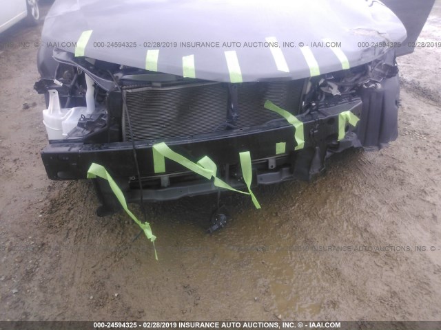 4T1BF1FK8EU367407 - 2014 TOYOTA CAMRY L/SE/LE/XLE Boz foto 6