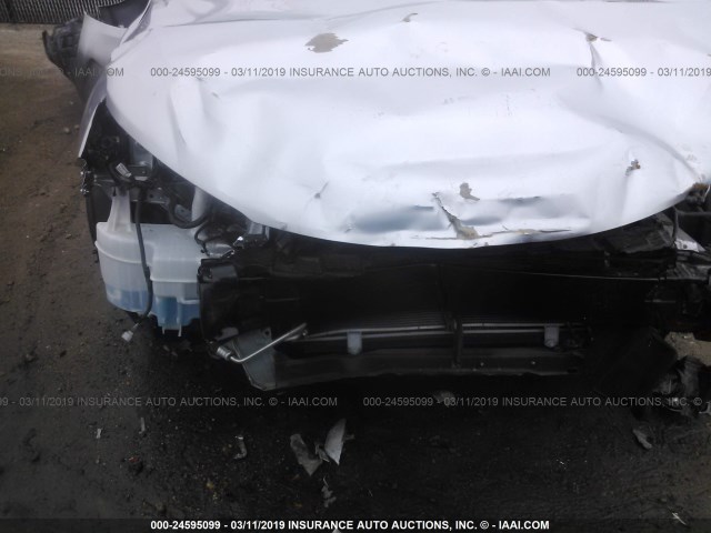 4T4BF1FK3GR526682 - 2016 TOYOTA CAMRY LE/XLE/SE/XSE SILVER photo 6