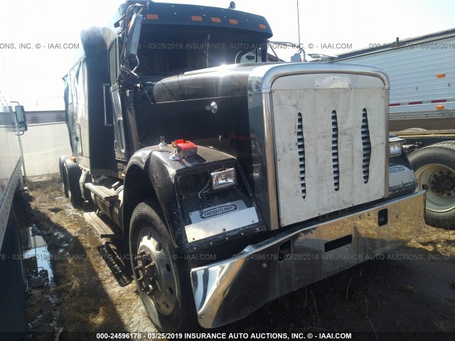 1FUJF6CK57DX54476 - 2007 FREIGHTLINER CLASSIC 120 CLASSIC 120 Unknown photo 1