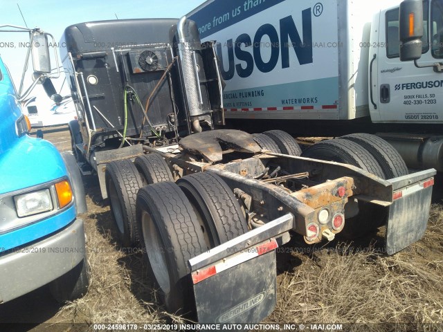 1FUJF6CK57DX54476 - 2007 FREIGHTLINER CLASSIC 120 CLASSIC 120 Unknown photo 3