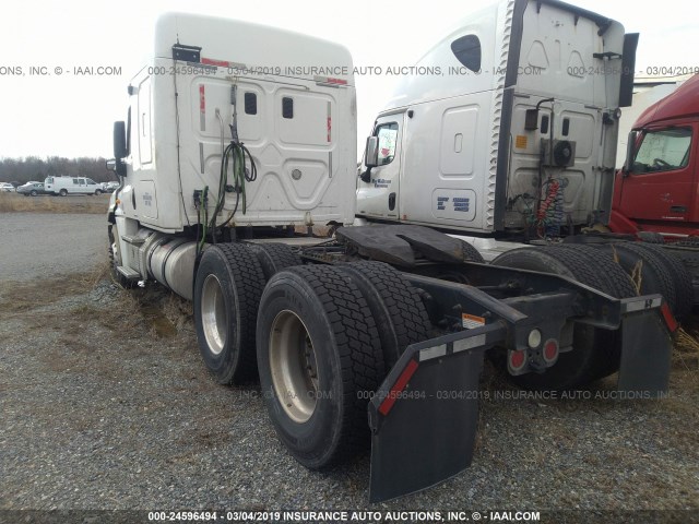 1FUJGLDRXCSBV8215 - 2012 FREIGHTLINER CASCADIA 125  Unknown photo 3