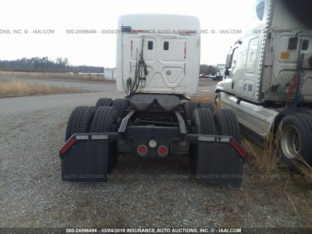 1FUJGLDRXCSBV8215 - 2012 FREIGHTLINER CASCADIA 125  Unknown photo 8