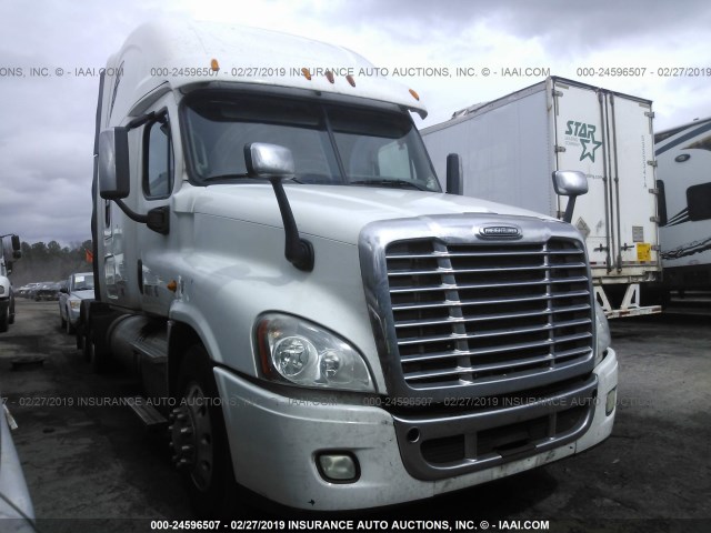 3AKJGLD60ESFR9505 - 2014 FREIGHTLINER CASCADIA 125  Unknown photo 1