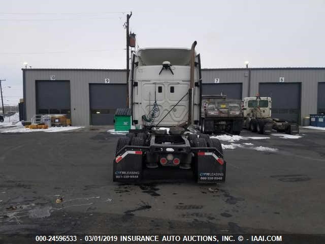 1FUJGLBG2DLBK5562 - 2013 FREIGHTLINER CASCADIA 125  Unknown photo 4