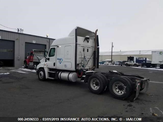 1FUJGLBG2DLBK5562 - 2013 FREIGHTLINER CASCADIA 125  Unknown photo 5