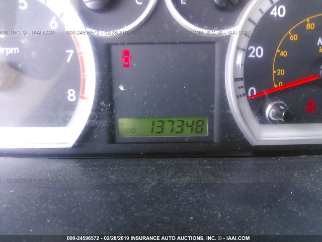 KL1TD6DE4BB191494 - 2011 CHEVROLET AVEO LS/LT თეთრი ფოტო 7