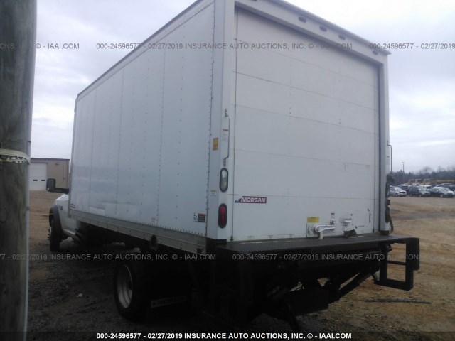 3C7WDMDL9CG191348 - 2012 DODGE RAM 5500 ST/SLT Unknown photo 3