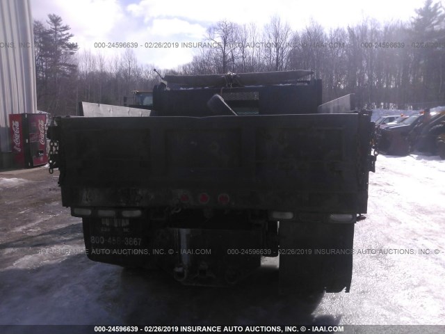 1GBJK34244E289389 - 2004 CHEVROLET SILVERADO K3500 Unknown photo 8