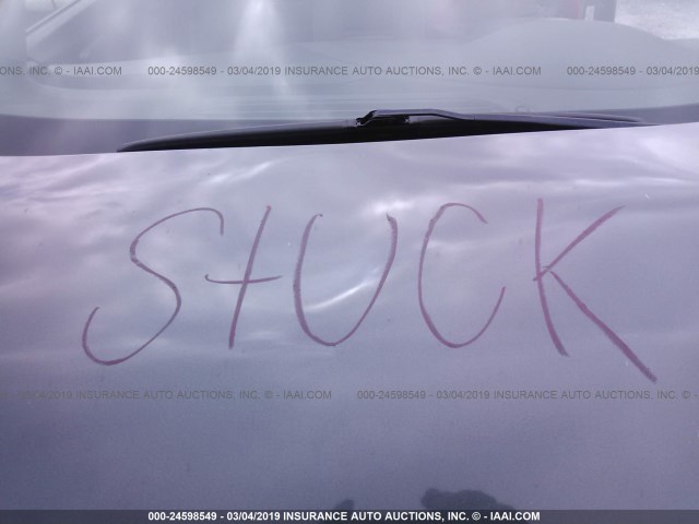 19XFA1F54BE038714 - 2011 HONDA CIVIC LX Boz foto 10