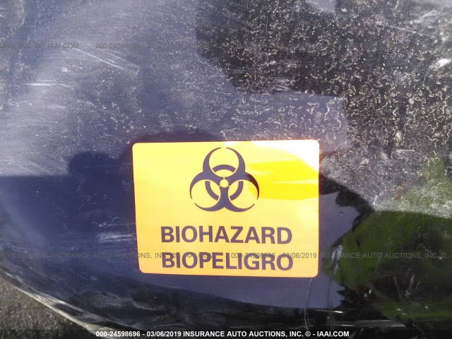 4T1BE46K79U400021 - 2009 TOYOTA CAMRY SE/LE/XLE 黑色 照片 10