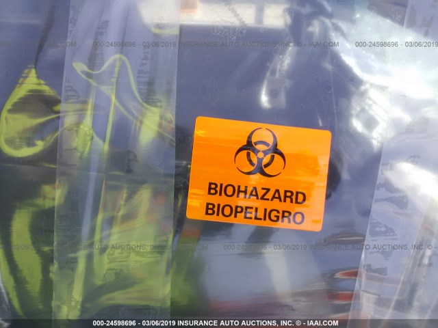 4T1BE46K79U400021 - 2009 TOYOTA CAMRY SE/LE/XLE 黑色 照片 5