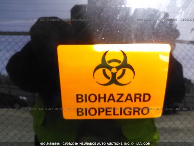 4T1BE46K79U400021 - 2009 TOYOTA CAMRY SE/LE/XLE 黑色 照片 7