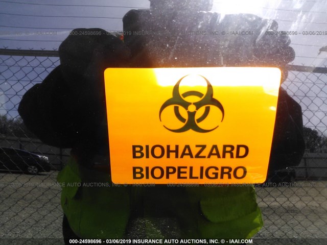 4T1BE46K79U400021 - 2009 TOYOTA CAMRY SE/LE/XLE 黑色 照片 8