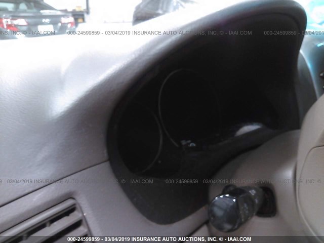 5TDZK23C67S033837 - 2007 TOYOTA SIENNA CE/LE GOLD photo 7