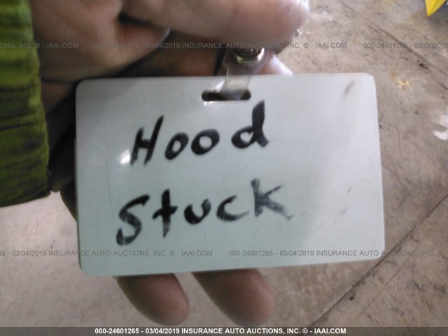 JT2SK11EXN0082080 - 1992 TOYOTA CAMRY DLX ლურჯი ფოტო 10