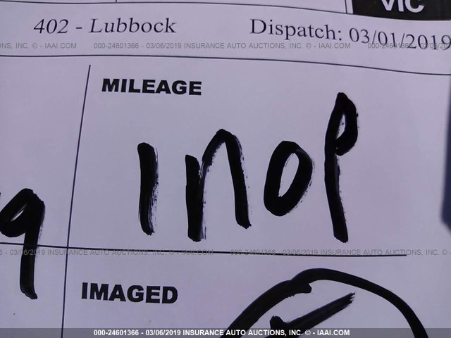 1G11C5SLXFU132015 - 2015 CHEVROLET MALIBU 1LT WHITE photo 7