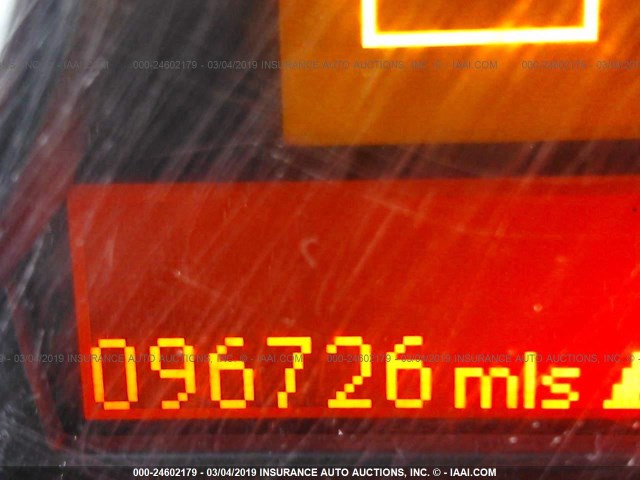 WBAUP93549VF49290 - 2009 BMW 128 I Gümüş foto 7