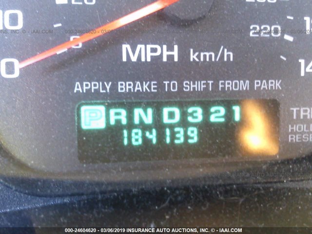 2G1WX15KX29233178 - 2002 CHEVROLET MONTE CARLO SS წითელი ფოტო 7