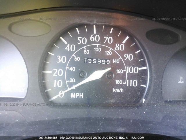 JT2AC52L0T0168444 - 1996 TOYOTA TERCEL STD/DX WHITE photo 7