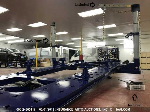 BOS - 2019 FIVE STAR FRAME MACHINE  Unknown photo 2