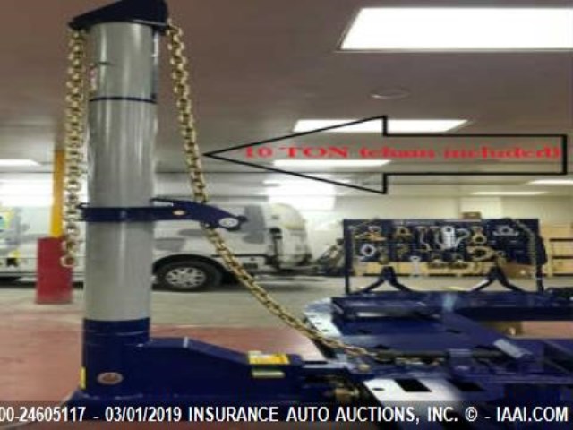 BOS - 2019 FIVE STAR FRAME MACHINE  Unknown photo 4