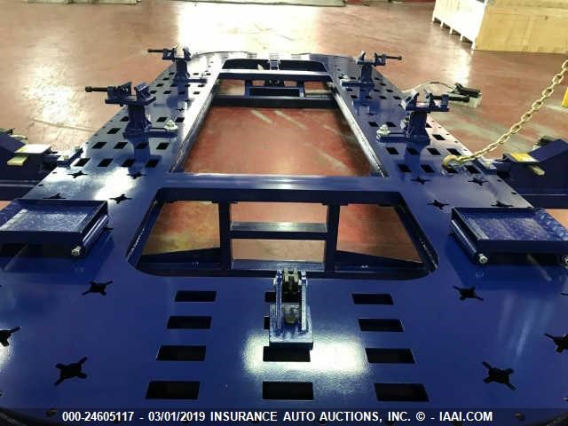 BOS - 2019 FIVE STAR FRAME MACHINE  Unknown photo 6