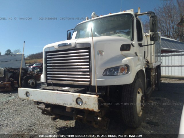 1FVAC2BS5BDBB6332 - 2011 FREIGHTLINER M2 106 HEAVY DUTY Unknown photo 2