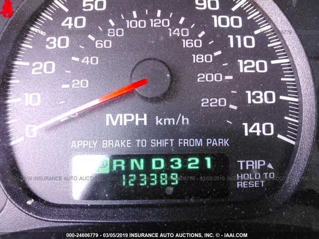 2G1WX15K129253013 - 2002 CHEVROLET MONTE CARLO SS ვერცხლისფერი ფოტო 7