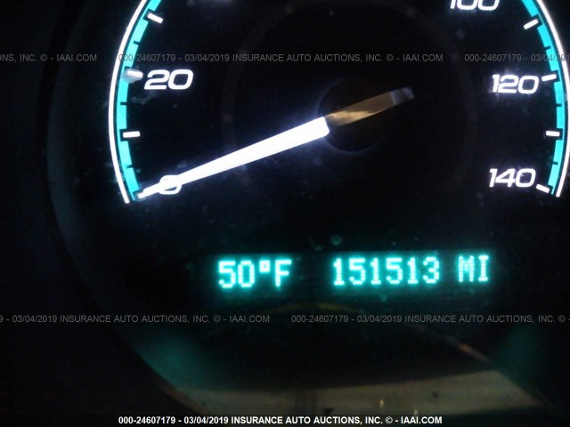 1G1ZA5E03CF277472 - 2012 CHEVROLET MALIBU LS WHITE photo 7