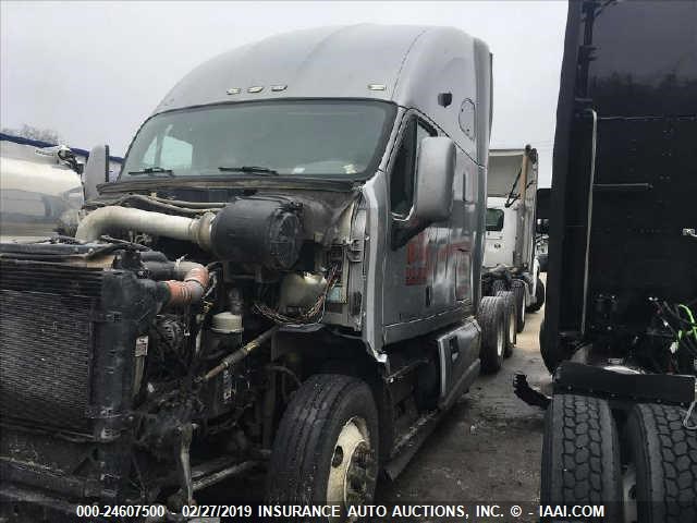 1XKFDP9X0DJ331995 - 2013 KENWORTH T700 T700 Unknown photo 2