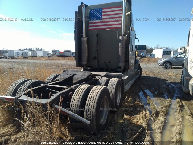 1FUJA6CK16LV80540 - 2006 FREIGHTLINER COLUMBIA COLUMBIA Unknown photo 4