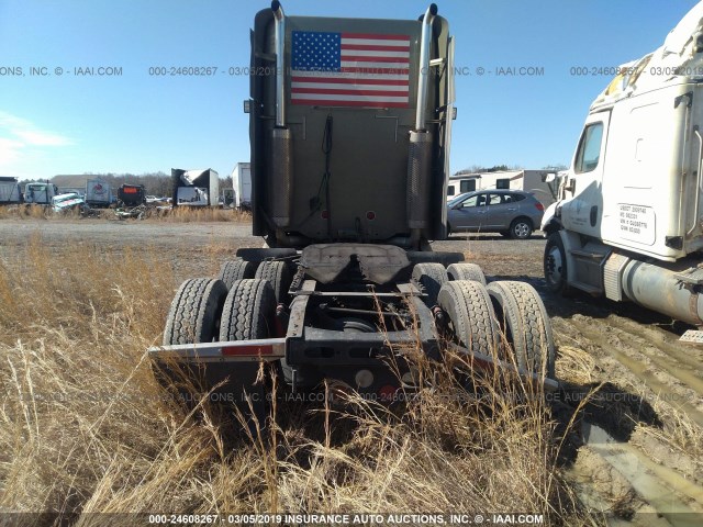 1FUJA6CK16LV80540 - 2006 FREIGHTLINER COLUMBIA COLUMBIA Unknown photo 8