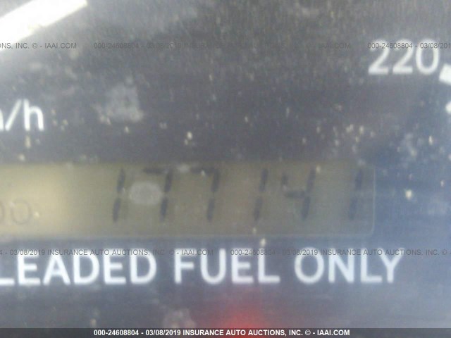 4T1BG22K5VU144590 - 1997 TOYOTA CAMRY CE/LE/XLE 米色 照片 7