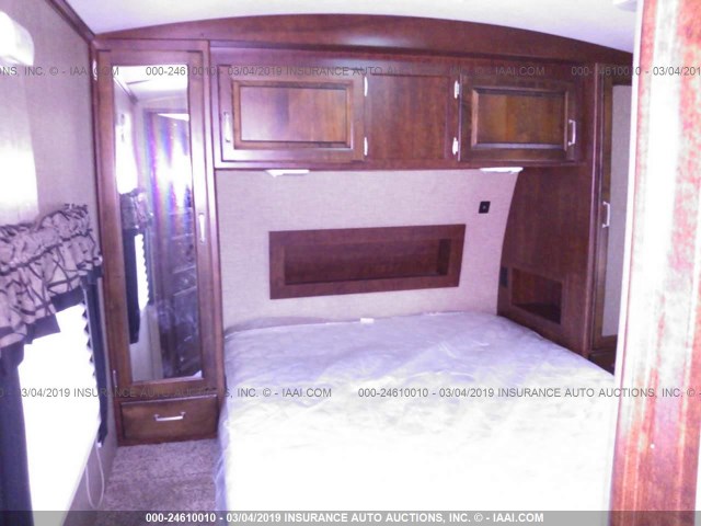 4YDT32521GB452870 - 2016 KEYSTONE OUTBACK TAN photo 7