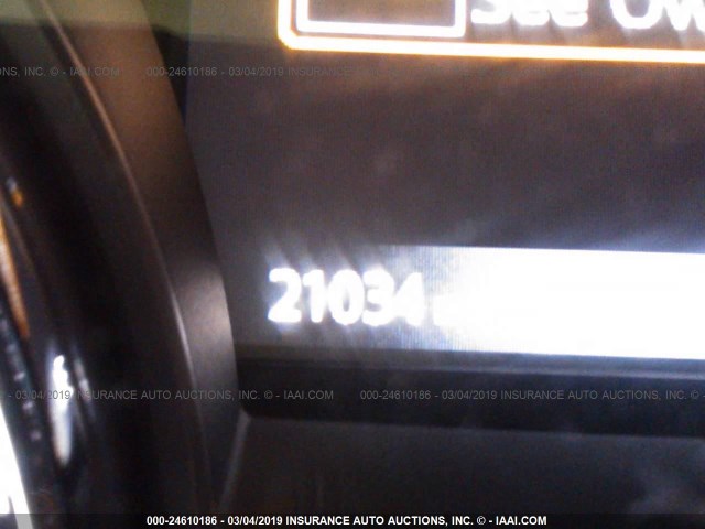 5N1DR2MN3JC618367 - 2018 NISSAN PATHFINDER S/SV/SL/PLATINUM SILVER photo 7