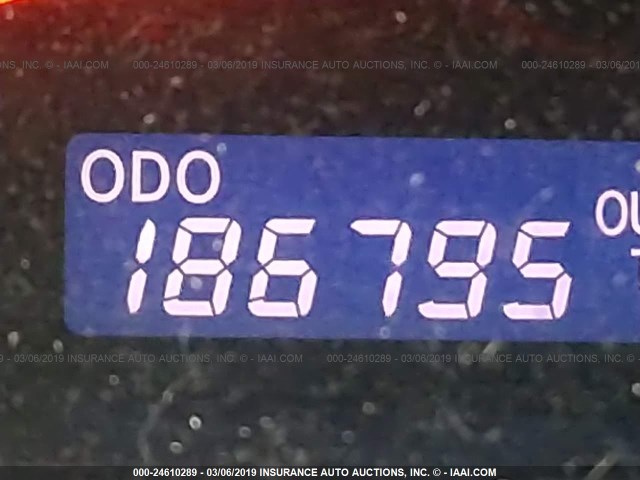 4T1BF3EK0BU171423 - 2011 TOYOTA CAMRY SE/LE/XLE 红色 照片 7