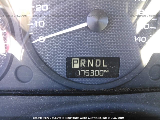 1G1ZT54855F178608 - 2005 CHEVROLET MALIBU LS BURGUNDY photo 7