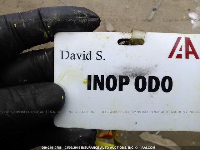 1G1ZB5E14BF182908 - 2011 CHEVROLET MALIBU LS SILVER photo 7