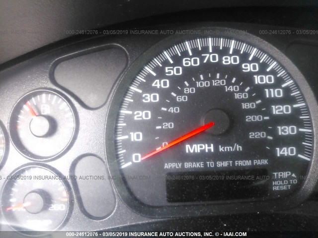 2G1WX15K919357845 - 2001 CHEVROLET MONTE CARLO SS ვერცხლისფერი ფოტო 7