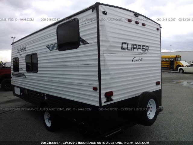 5ZT2CWFC6K5041497 - 2019 FOREST RIVER CLIPPER  未知 照片 3